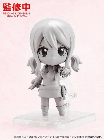 Lucy Heartfilia, Fairy Tail, Max Factory, Action/Dolls